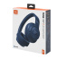 JBL Tune 720BT Casque Sans fil Arceau Appels/Musique Bluetooth Bleu
