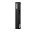 Lenovo ThinkCentre M90q Intel® Core™ i5 i5-10500 8 Go DDR4-SDRAM 256 Go SSD Windows 10 Pro Mini PC Noir