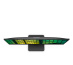 AOC U34E2M écran plat de PC 86,4 cm (34") 3440 x 1440 pixels Wide Quad HD Noir