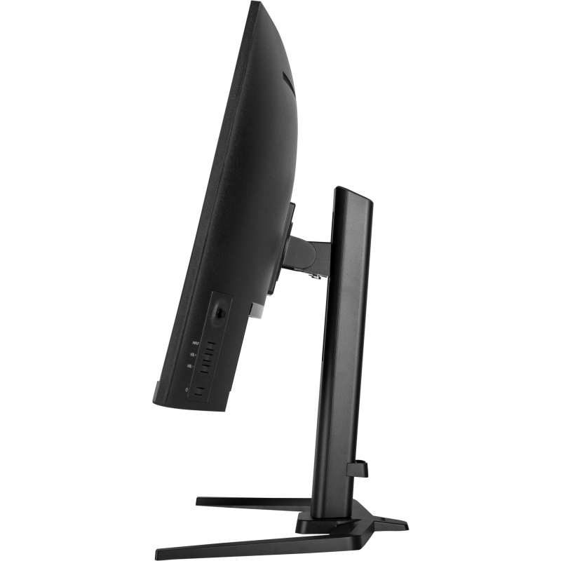 iiyama G-MASTER GCB3280QSU-B2 écran plat de PC 80 cm (31.5") 2560 x 1440 pixels Dual QHD LED Noir