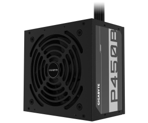 GIGABYTE P450B unité d'alimentation d'énergie 450 W 20+4 pin ATX ATX Noir