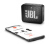 JBL GO 2 Enceinte portable mono Noir 3 W