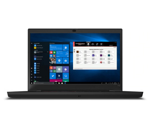 Lenovo ThinkPad P15v Gen 1 Intel® Core™ i7 i7-10750H Station de travail mobile 39,6 cm (15.6") Full HD 16 Go DDR4-SDRAM 512 Go SSD NVIDIA® Quadro® P620 Wi-Fi 6 (802.11ax) Windows 10 Pro Noir