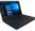 Lenovo ThinkPad P15v Gen 1 Intel® Core™ i7 i7-10750H Station de travail mobile 39,6 cm (15.6") Full HD 16 Go DDR4-SDRAM 512 Go SSD NVIDIA® Quadro® P620 Wi-Fi 6 (802.11ax) Windows 10 Pro Noir