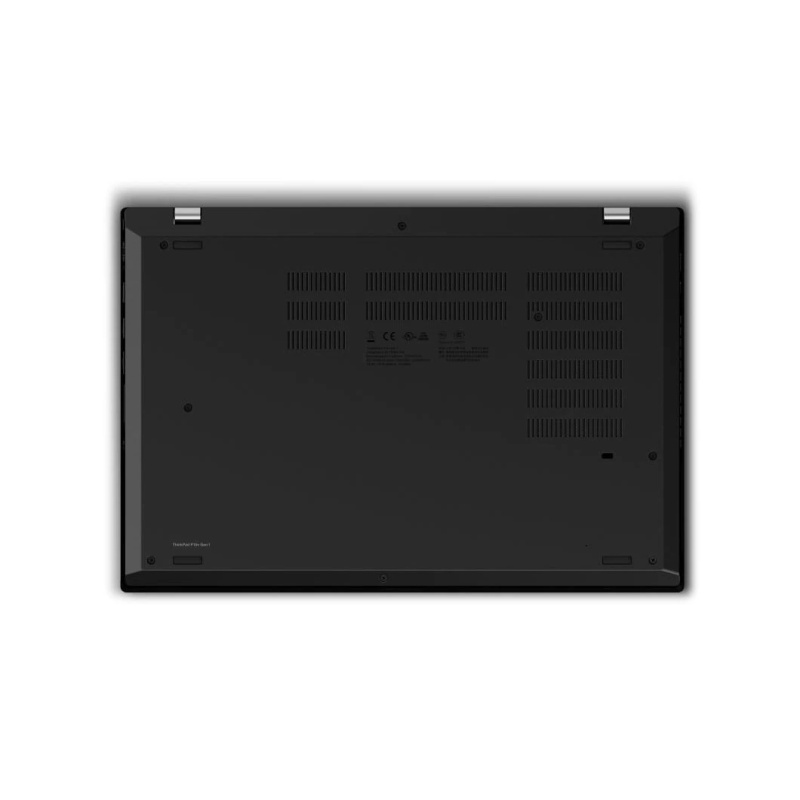Lenovo ThinkPad P15v Gen 1 Intel® Core™ i7 i7-10750H Station de travail mobile 39,6 cm (15.6") Full HD 16 Go DDR4-SDRAM 512 Go SSD NVIDIA® Quadro® P620 Wi-Fi 6 (802.11ax) Windows 10 Pro Noir
