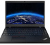 Lenovo ThinkPad P15v Gen 1 Intel® Core™ i7 i7-10750H Station de travail mobile 39,6 cm (15.6") Full HD 16 Go DDR4-SDRAM 512 Go SSD NVIDIA® Quadro® P620 Wi-Fi 6 (802.11ax) Windows 10 Pro Noir