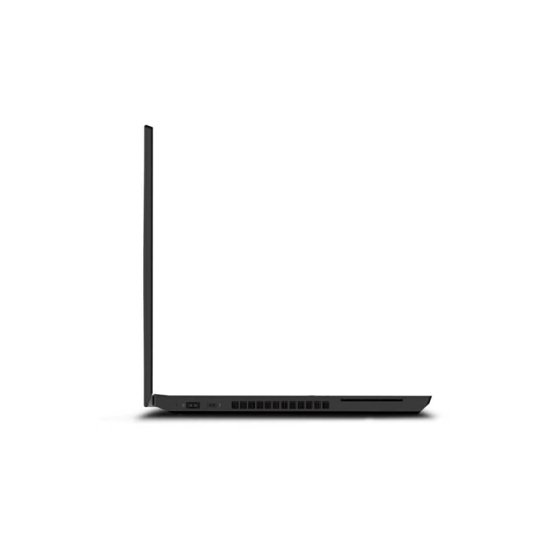 Lenovo ThinkPad P15v Gen 1 Intel® Core™ i7 i7-10750H Station de travail mobile 39,6 cm (15.6") Full HD 16 Go DDR4-SDRAM 512 Go SSD NVIDIA® Quadro® P620 Wi-Fi 6 (802.11ax) Windows 10 Pro Noir