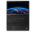 Lenovo ThinkPad P15v Gen 1 Intel® Core™ i7 i7-10750H Station de travail mobile 39,6 cm (15.6") Full HD 16 Go DDR4-SDRAM 512 Go SSD NVIDIA® Quadro® P620 Wi-Fi 6 (802.11ax) Windows 10 Pro Noir