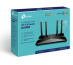 TP-Link Archer AX1500 routeur sans fil Gigabit Ethernet Bi-bande (2,4 GHz / 5 GHz) Noir