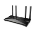 TP-Link Archer AX1500 routeur sans fil Gigabit Ethernet Bi-bande (2,4 GHz / 5 GHz) Noir