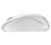 Logitech MK295 Silent Wireless Combo clavier Souris incluse Bureau RF sans fil AZERTY Français Blanc