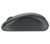 Logitech MK295 Silent Wireless Combo clavier Souris incluse Bureau RF sans fil AZERTY Français Graphite