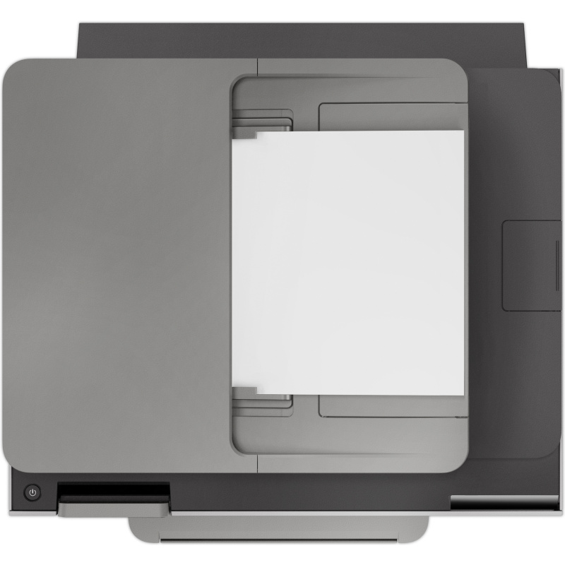 HP OfficeJet Pro 9023 Sans fil All-in-One Couleur Imprimante, Impression recto-verso; copieur, scanner