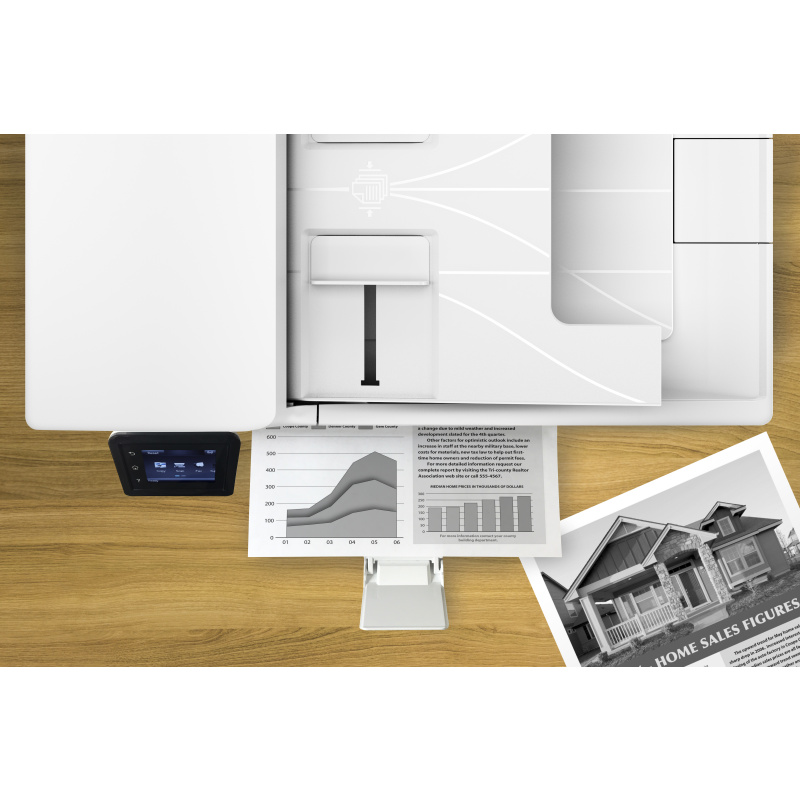 HP LaserJet Pro M130fw Laser A4 1200 x 1200 DPI 23 ppm Wifi