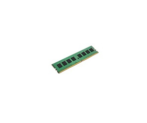 Kingston Technology ValueRAM module de mémoire 16 Go 1 x 16 Go DDR4 3200 MT/s