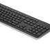 HP Souris et clavier sans fil rechargeables 950MK