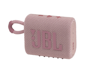 JBL GO 3 Rose 4,2 W