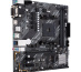 ASUS PRIME A520M-E AMD A520 Emplacement AM4 micro ATX