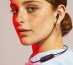 JBL Tune 215 Casque Sans fil Ecouteurs, Minerve Appels/Musique Bluetooth Blanc