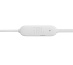 JBL Tune 215 Casque Sans fil Ecouteurs, Minerve Appels/Musique Bluetooth Blanc