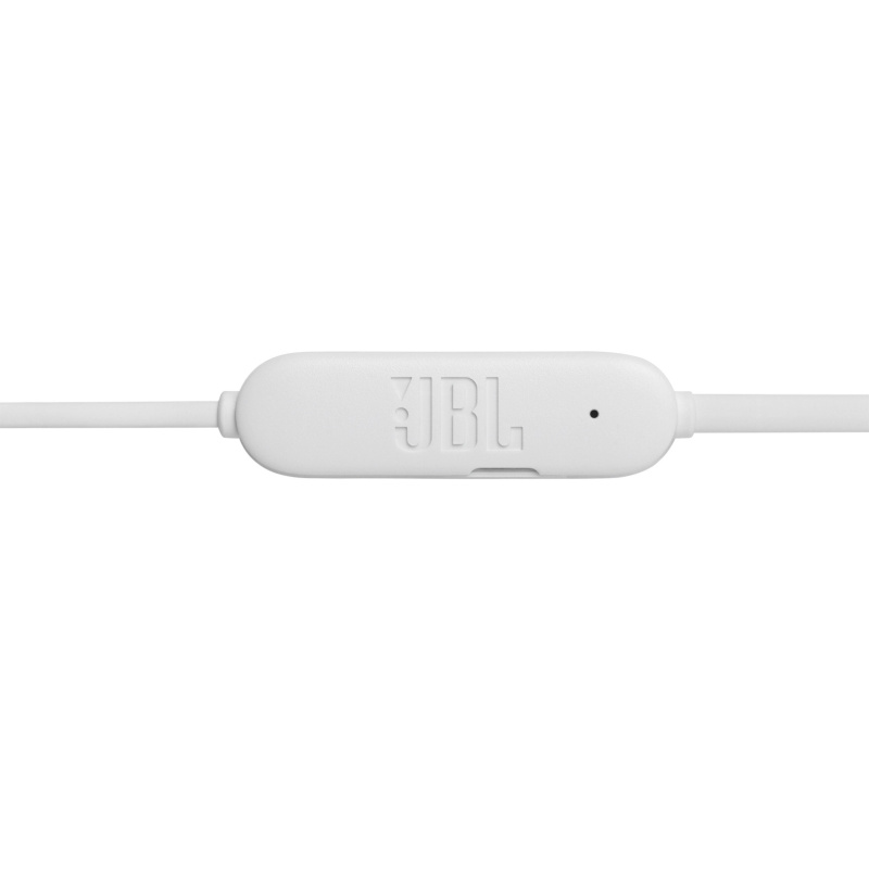 JBL Tune 215 Casque Sans fil Ecouteurs, Minerve Appels/Musique Bluetooth Blanc