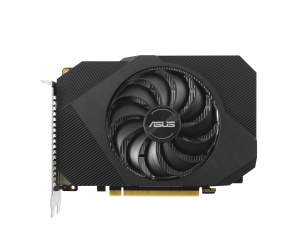 ASUS Phoenix PH-GTX1650-O4GD6-P NVIDIA GeForce GTX 1650 4 Go GDDR6