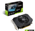 ASUS Phoenix PH-GTX1650-O4GD6-P NVIDIA GeForce GTX 1650 4 Go GDDR6