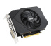 ASUS Phoenix PH-GTX1650-O4GD6-P NVIDIA GeForce GTX 1650 4 Go GDDR6