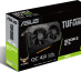 ASUS TUF Gaming TUF-GTX1650-O4GD6-P-GAMING NVIDIA GeForce GTX 1650 4 Go GDDR6