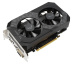 ASUS TUF Gaming TUF-GTX1650-O4GD6-P-GAMING NVIDIA GeForce GTX 1650 4 Go GDDR6