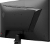 MSI MAG 325QF E18V écran plat de PC 80 cm (31.5") 2560 x 1440 pixels Wide Quad HD LED Noir