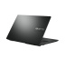ASUS Vivobook Go 14 S1404GA-DRNK339W Intel Core i3 N-series i3-N305 Ordinateur portable 35,6 cm (14") Full HD 8 Go DDR4-SDRAM 512 Go SSD Wi-Fi 5 (802.11ac) Windows 11 Home Noir