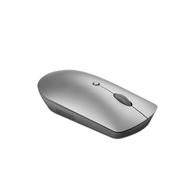 Lenovo 600 souris Bluetooth Optique 2400 DPI