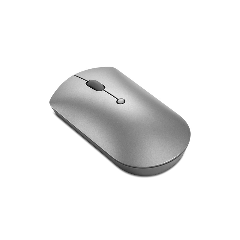 Lenovo 600 souris Bluetooth Optique 2400 DPI