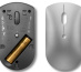 Lenovo 600 souris Bluetooth Optique 2400 DPI