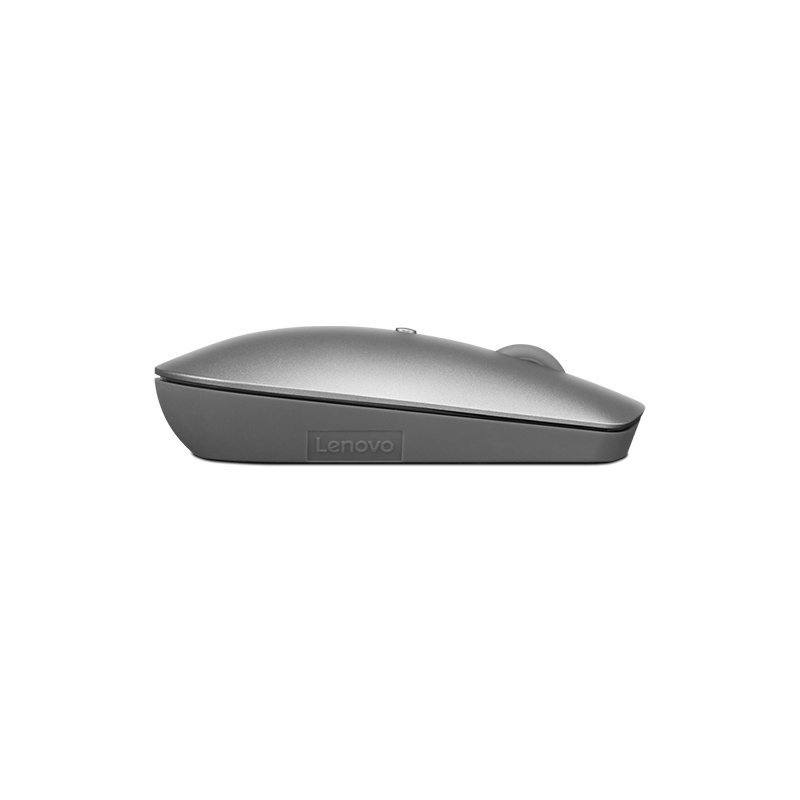 Lenovo 600 souris Bluetooth Optique 2400 DPI