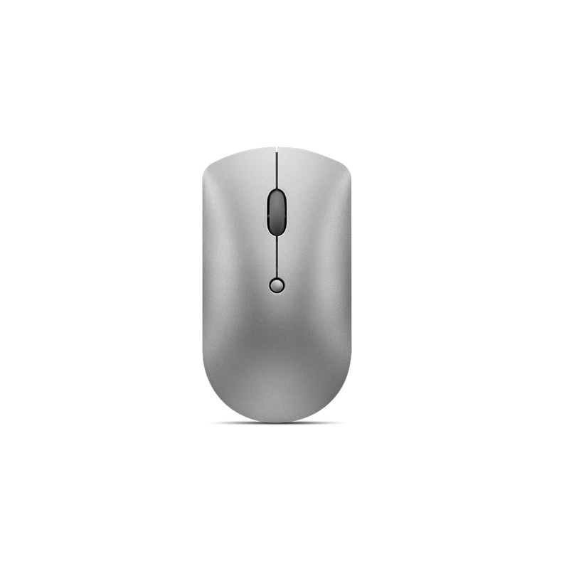 Lenovo 600 souris Bluetooth Optique 2400 DPI