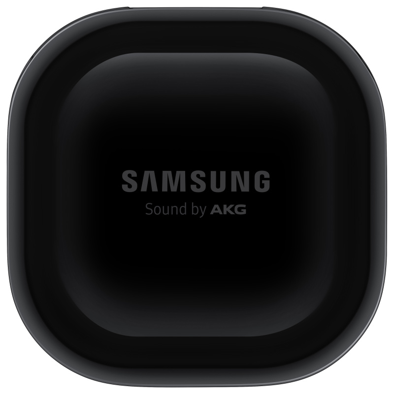Samsung Galaxy Buds Live Casque Sans fil Ecouteurs Appels/Musique Bluetooth Noir