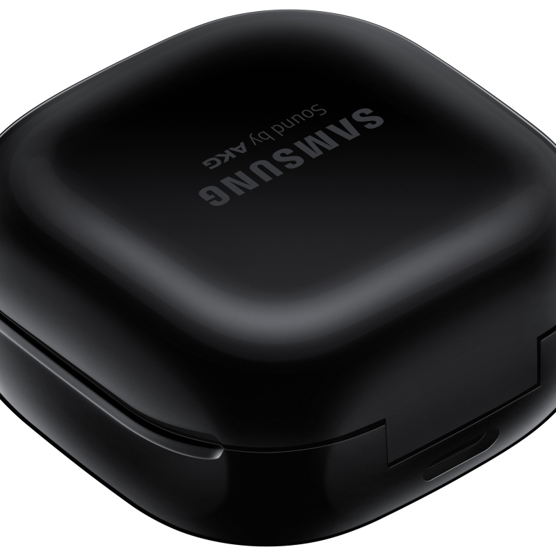 Samsung Galaxy Buds Live Casque Sans fil Ecouteurs Appels/Musique Bluetooth Noir