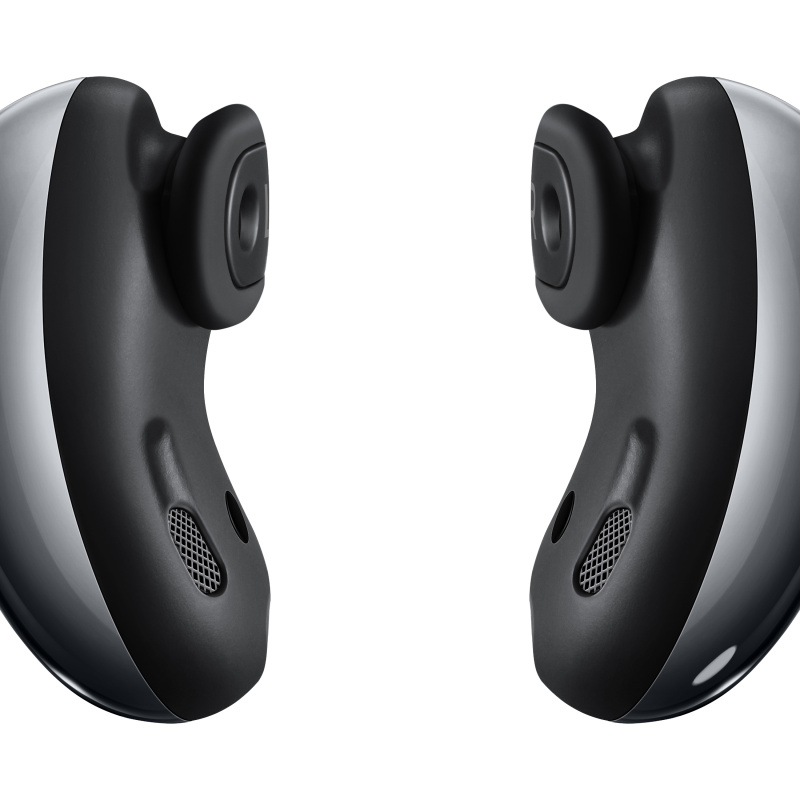 Samsung Galaxy Buds Live Casque Sans fil Ecouteurs Appels/Musique Bluetooth Noir