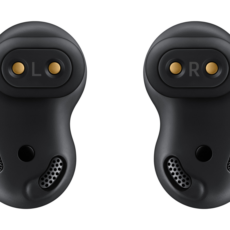 Samsung Galaxy Buds Live Casque Sans fil Ecouteurs Appels/Musique Bluetooth Noir