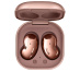 Samsung Galaxy Buds Live Casque Sans fil Ecouteurs Appels/Musique Bluetooth Bronze