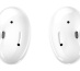 Samsung Galaxy Buds Live Casque Sans fil Ecouteurs Appels/Musique Bluetooth Blanc