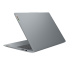 Lenovo IdeaPad Slim 3 16ABR8 AMD Ryzen™ 7 5825U Ordinateur portable 40,6 cm (16") WUXGA 16 Go DDR4-SDRAM 512 Go SSD Wi-Fi 6 (802.11ax) Windows 11 Home Français Gris