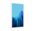 Samsung Galaxy Tab SM-T500N Qualcomm Snapdragon 32 Go 26,4 cm (10.4") 3 Go Wi-Fi 5 (802.11ac) Android 10 Argent