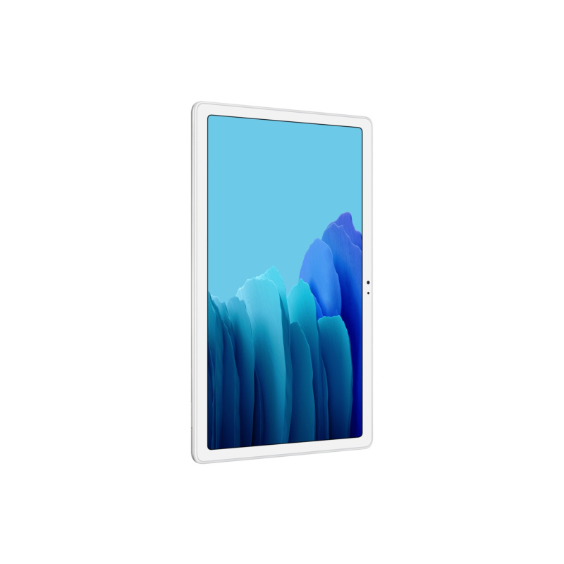 Samsung Galaxy Tab SM-T500N Qualcomm Snapdragon 32 Go 26,4 cm (10.4") 3 Go Wi-Fi 5 (802.11ac) Android 10 Argent