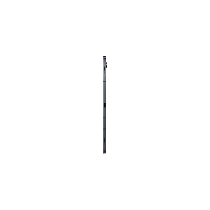 Samsung Galaxy Tab S7+ 5G SM-T976B LTE 128 Go 31,5 cm (12.4") Qualcomm Snapdragon 6 Go Wi-Fi 6 (802.11ax) Android 10 Noir