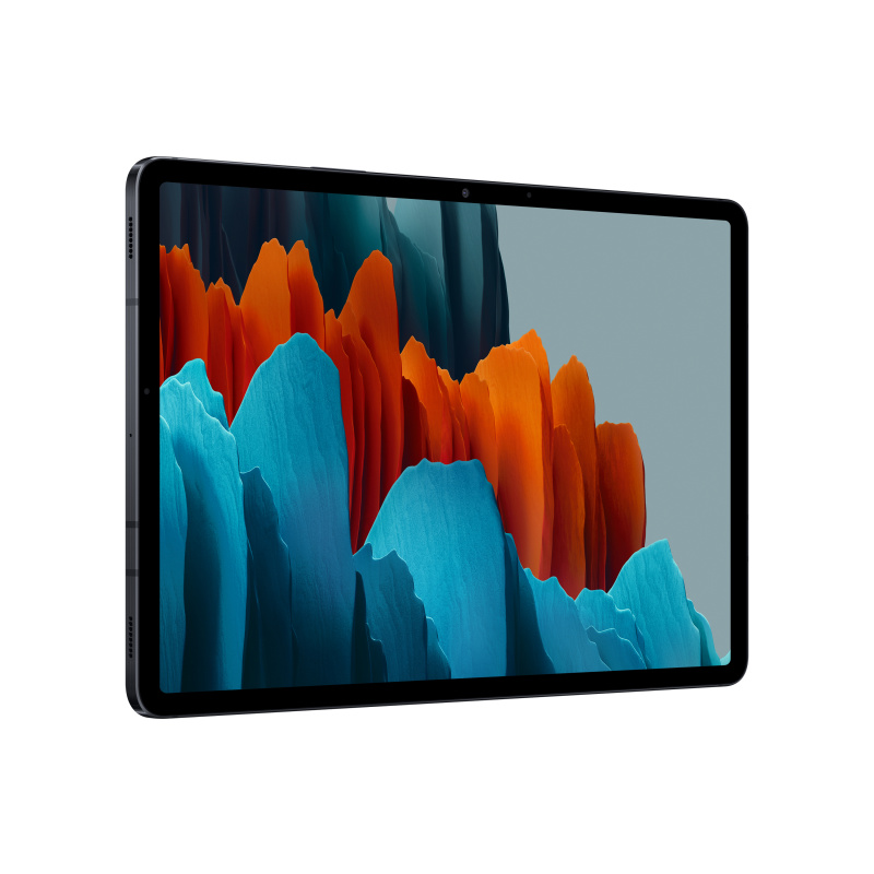 Samsung Galaxy Tab S7 SM-T870 256 Go 27,9 cm (11") 8 Go Wi-Fi 6 (802.11ax) Noir
