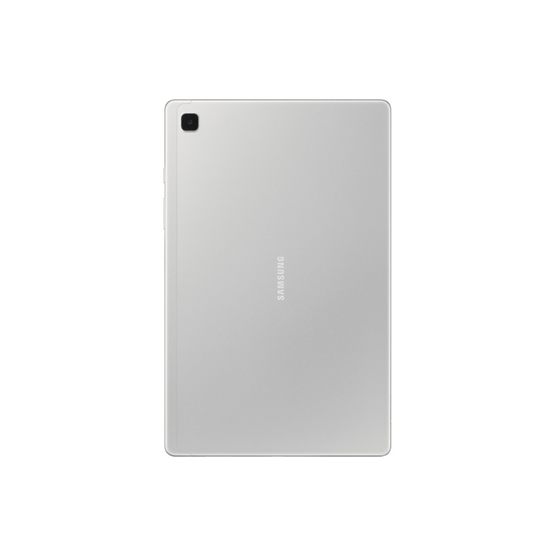 Samsung Galaxy Tab SM-T500N Qualcomm Snapdragon 32 Go 26,4 cm (10.4") 3 Go Wi-Fi 5 (802.11ac) Android 10 Argent