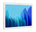 Samsung Galaxy Tab SM-T500N Qualcomm Snapdragon 32 Go 26,4 cm (10.4") 3 Go Wi-Fi 5 (802.11ac) Android 10 Argent